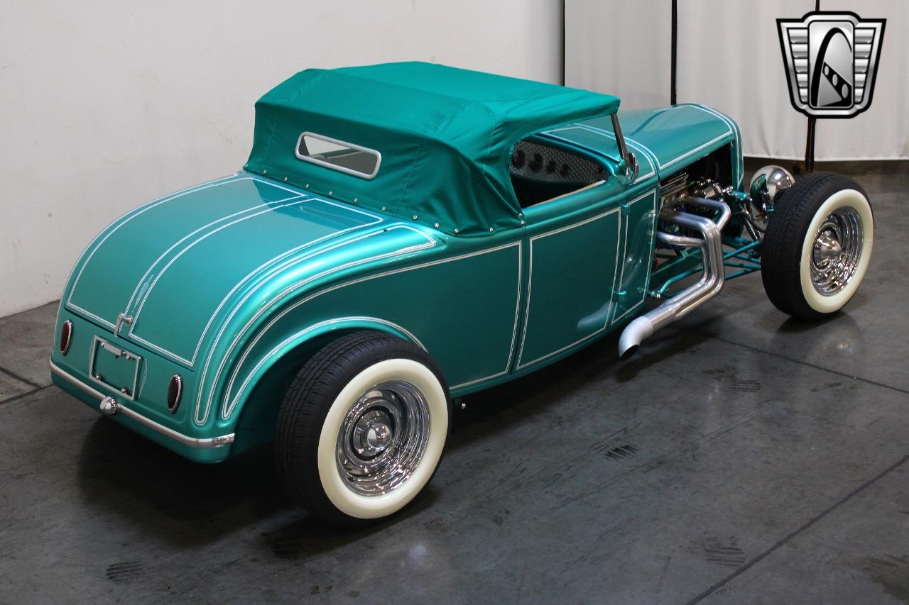 1932 Ford Roadster