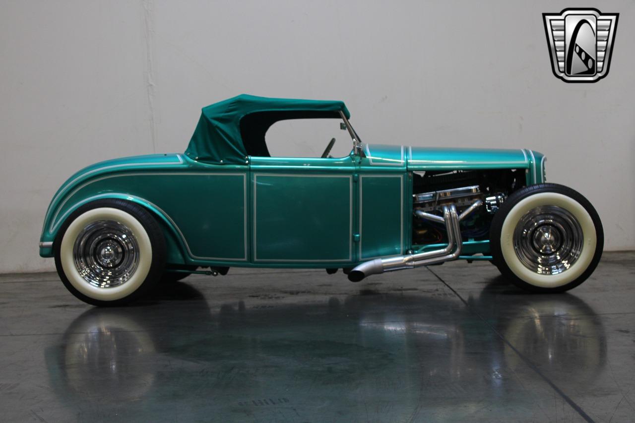 1932 Ford Roadster