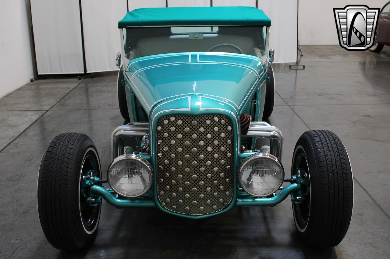 1932 Ford Roadster