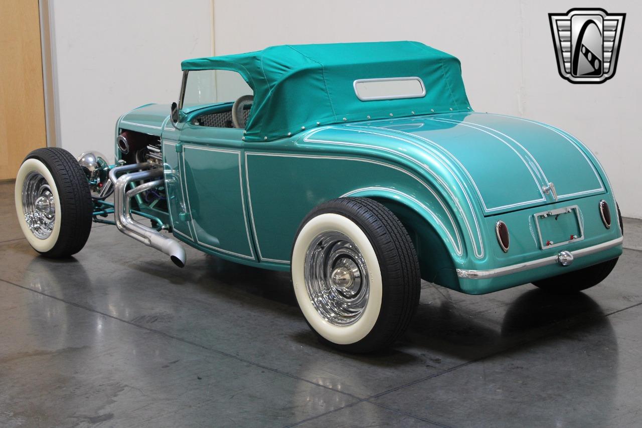 1932 Ford Roadster