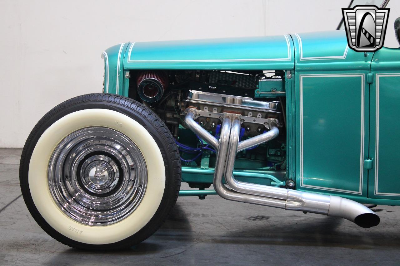 1932 Ford Roadster