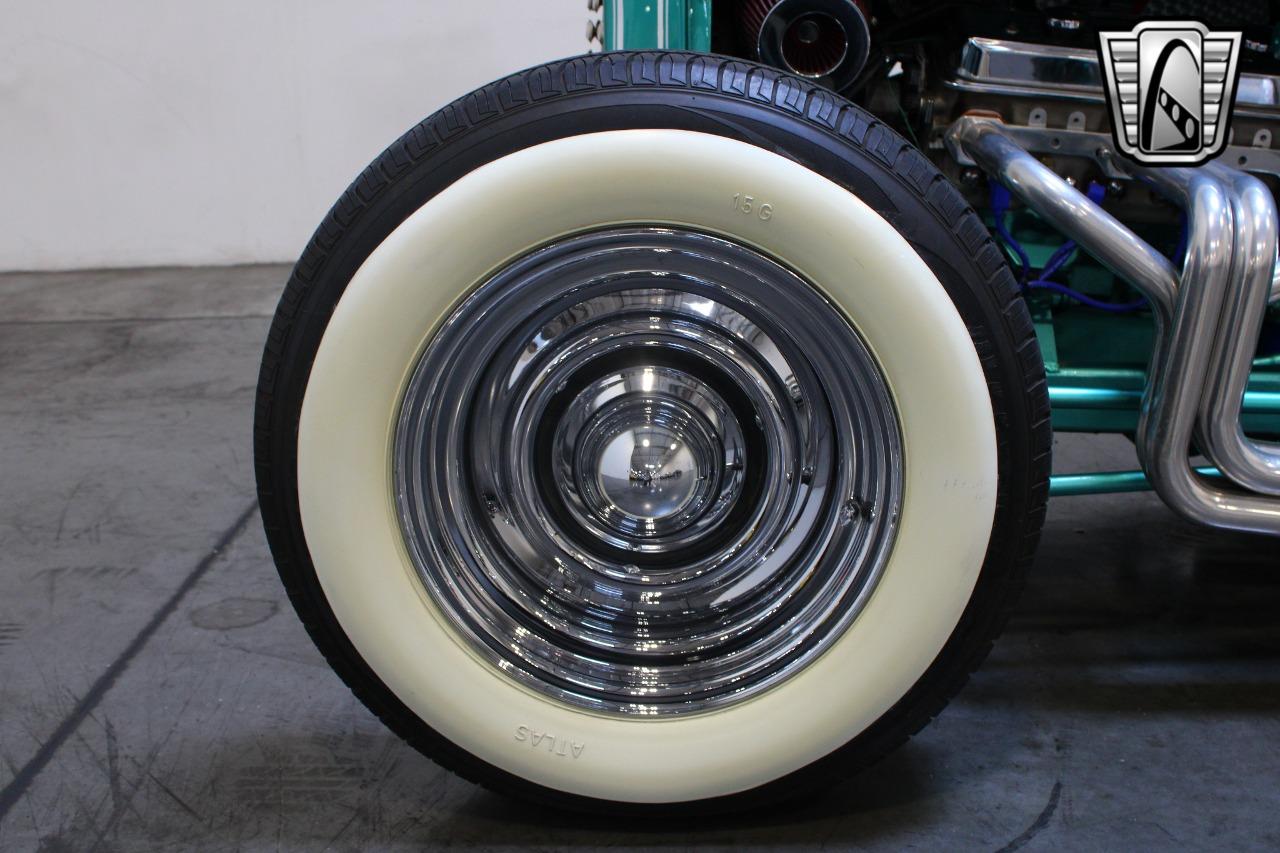 1932 Ford Roadster