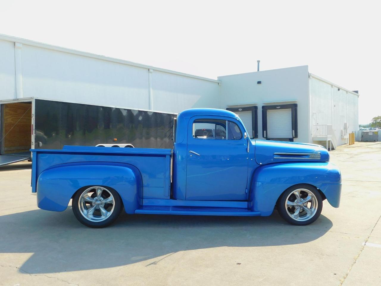 1949 Ford F-Series