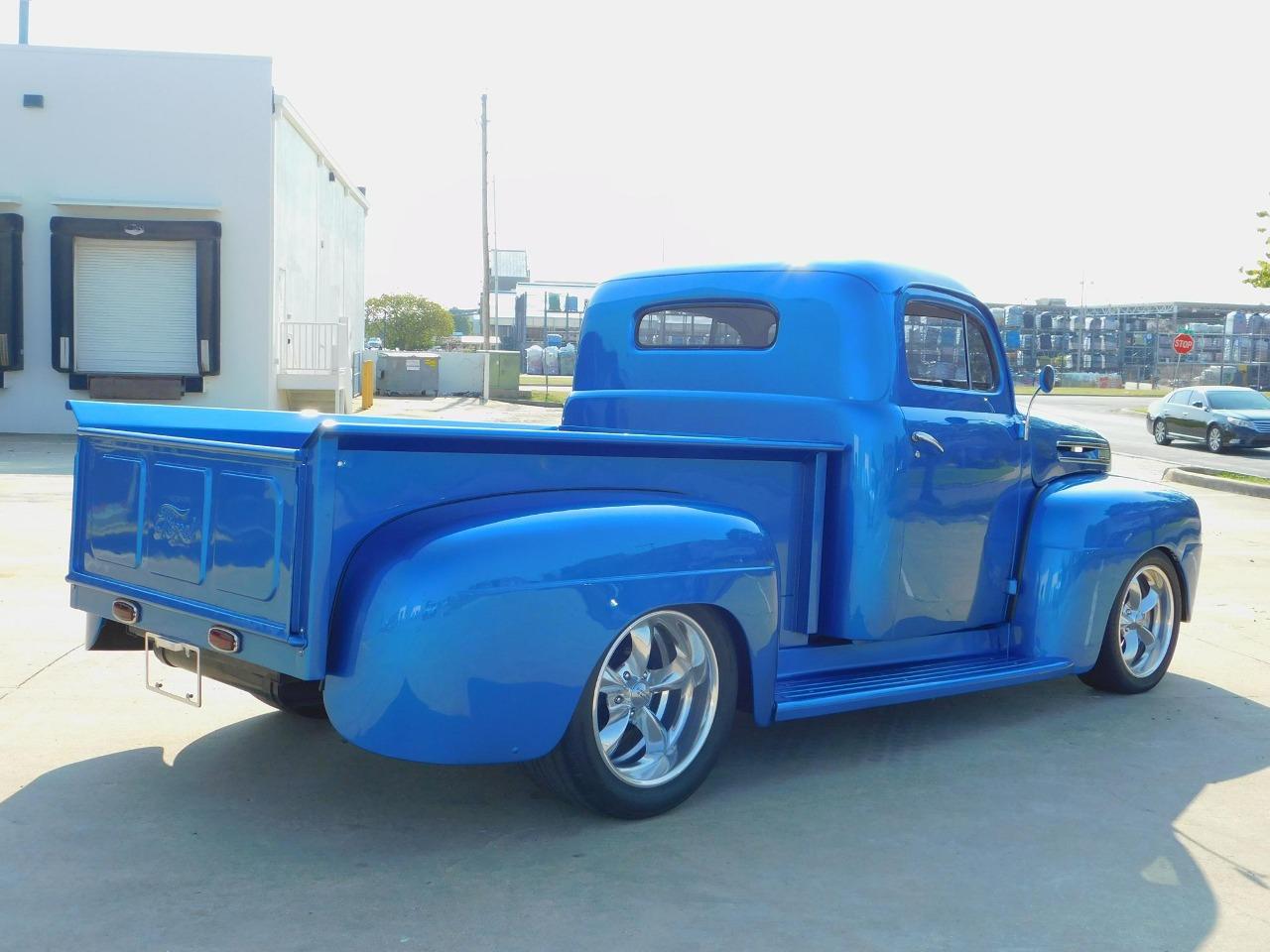 1949 Ford F-Series