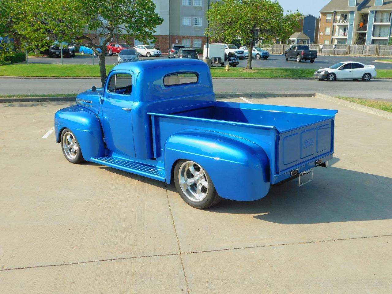 1949 Ford F-Series