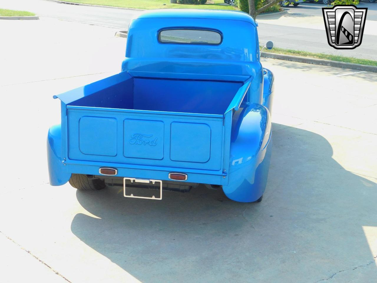 1949 Ford F-Series