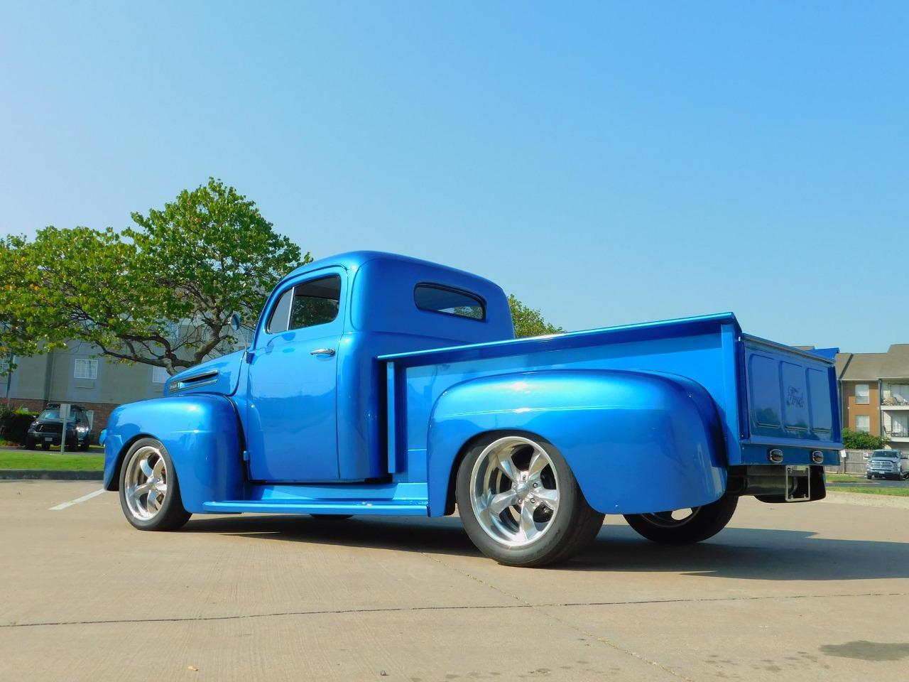 1949 Ford F-Series