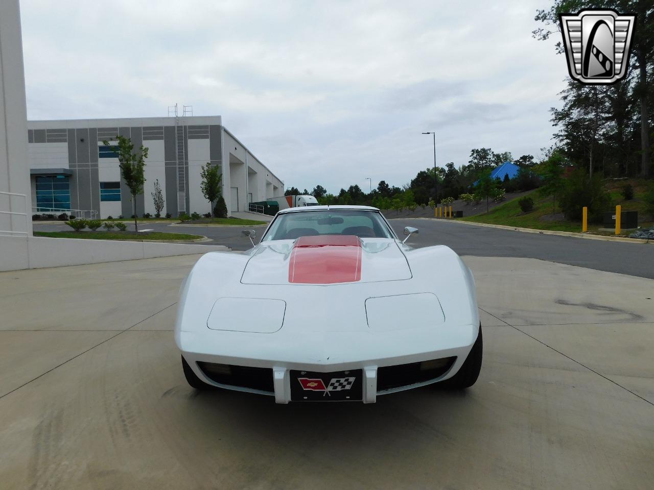 1977 Chevrolet Corvette