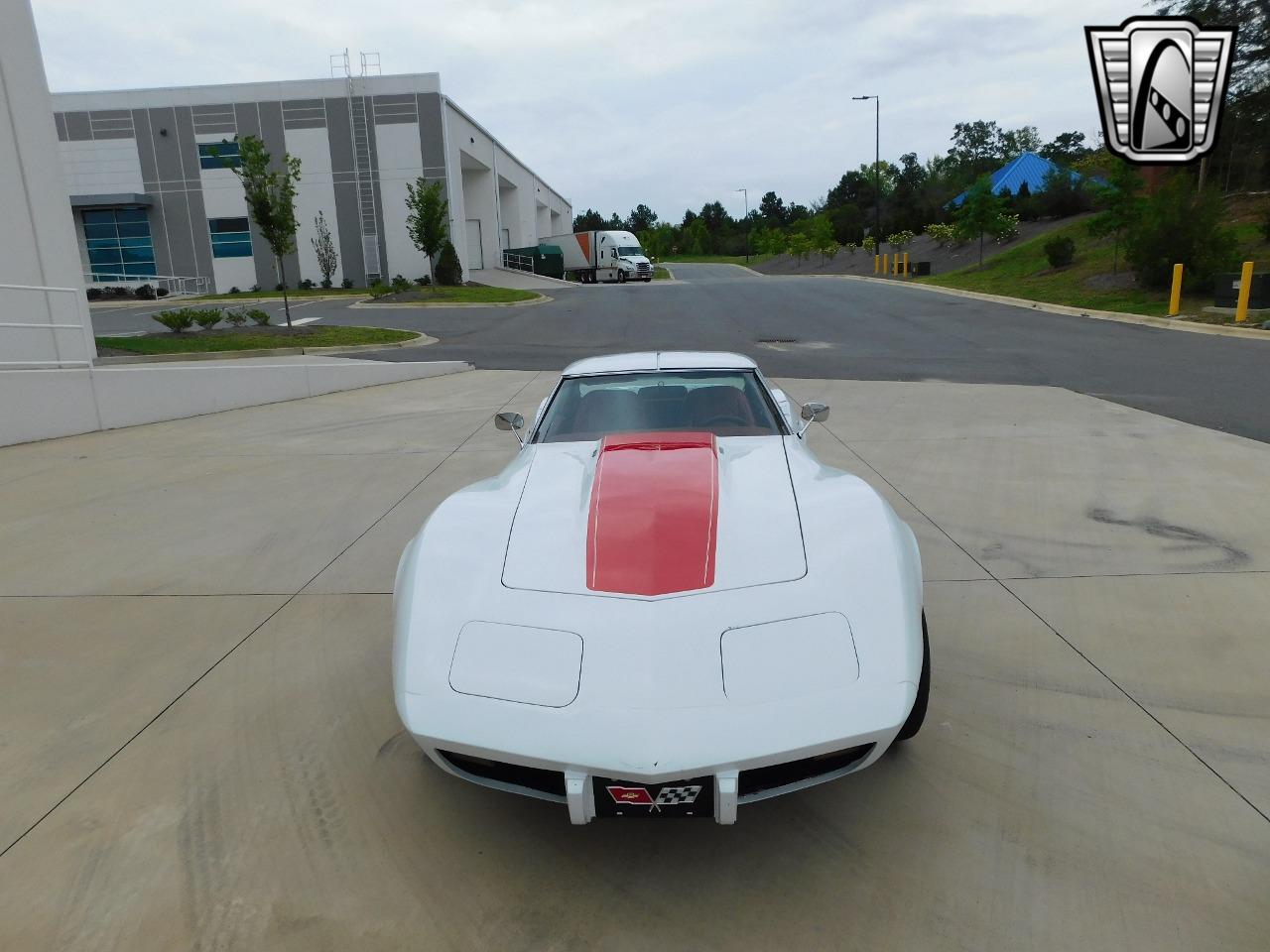 1977 Chevrolet Corvette