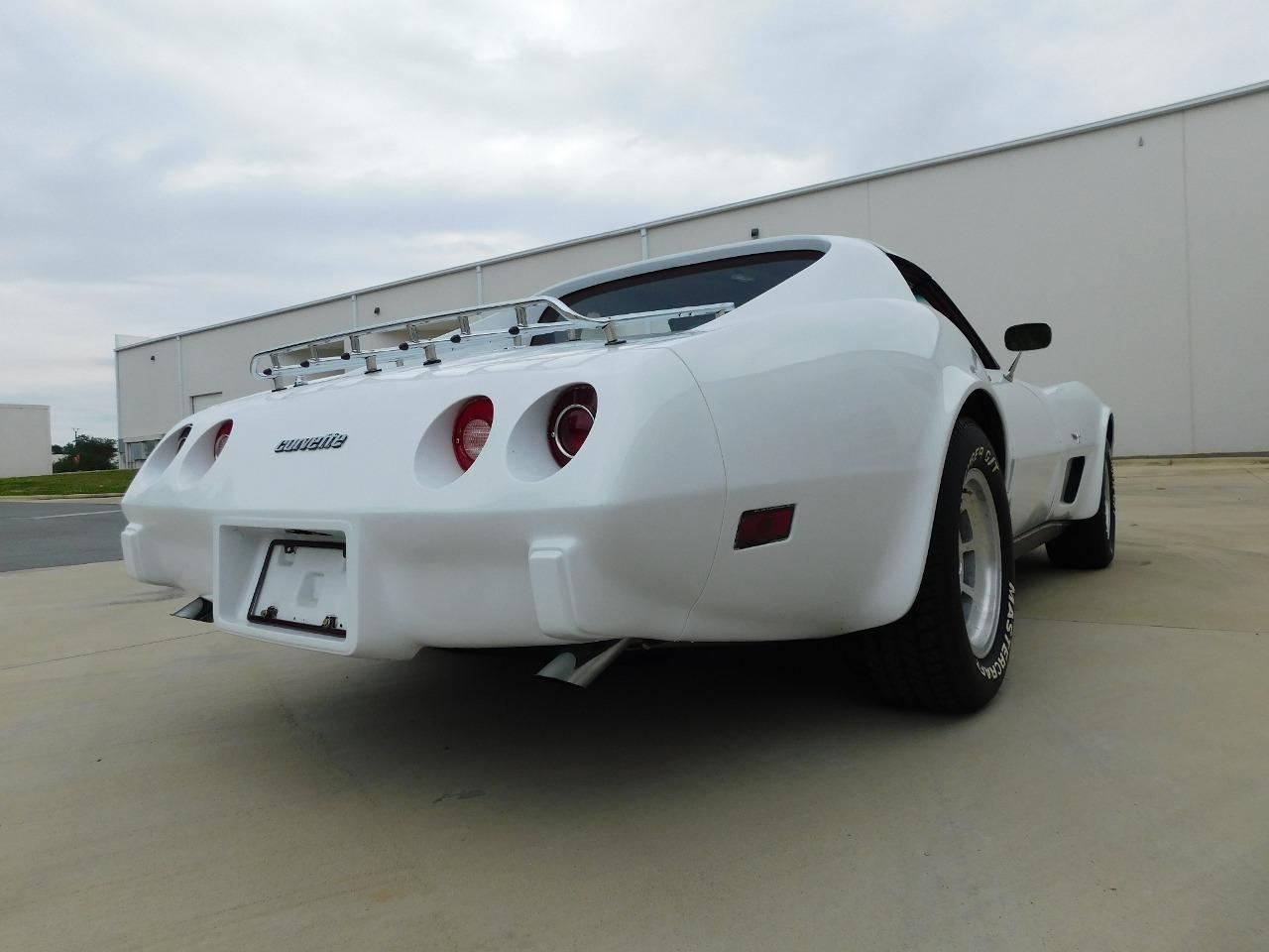 1977 Chevrolet Corvette