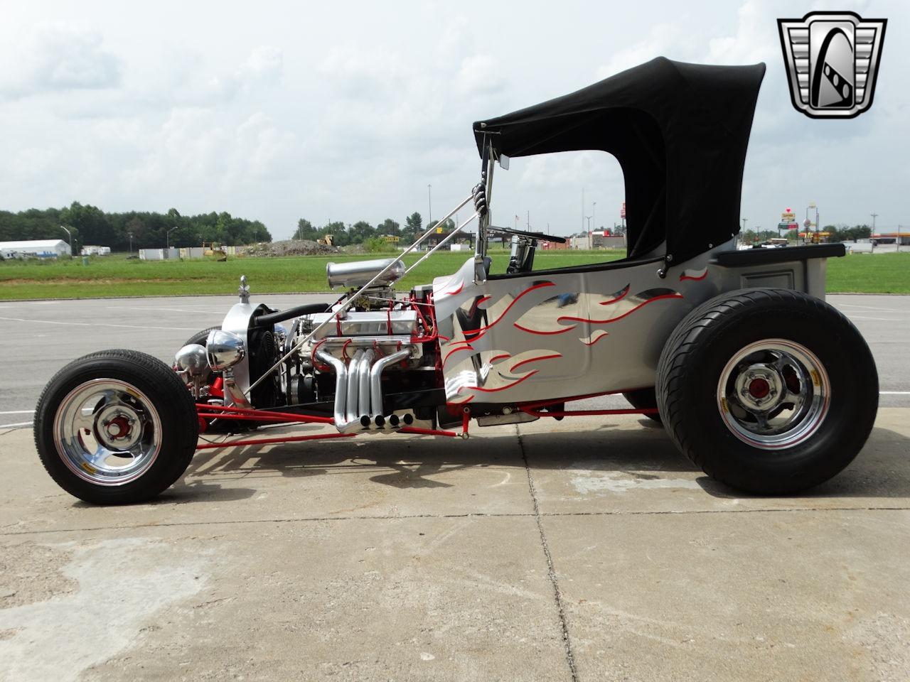 1923 Ford T-Bucket