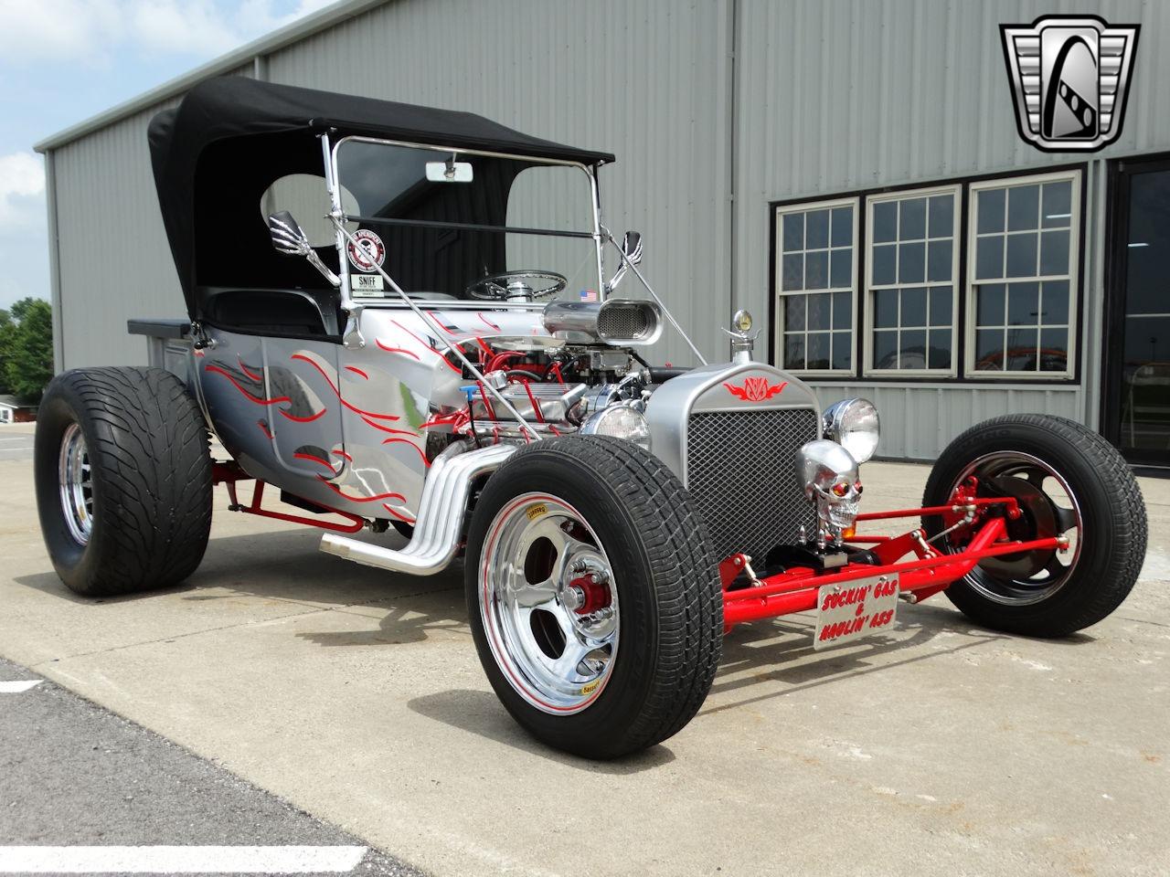 1923 Ford T-Bucket