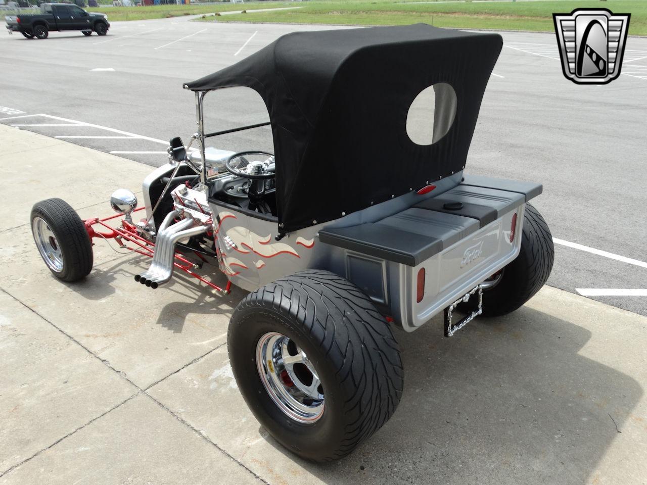 1923 Ford T-Bucket