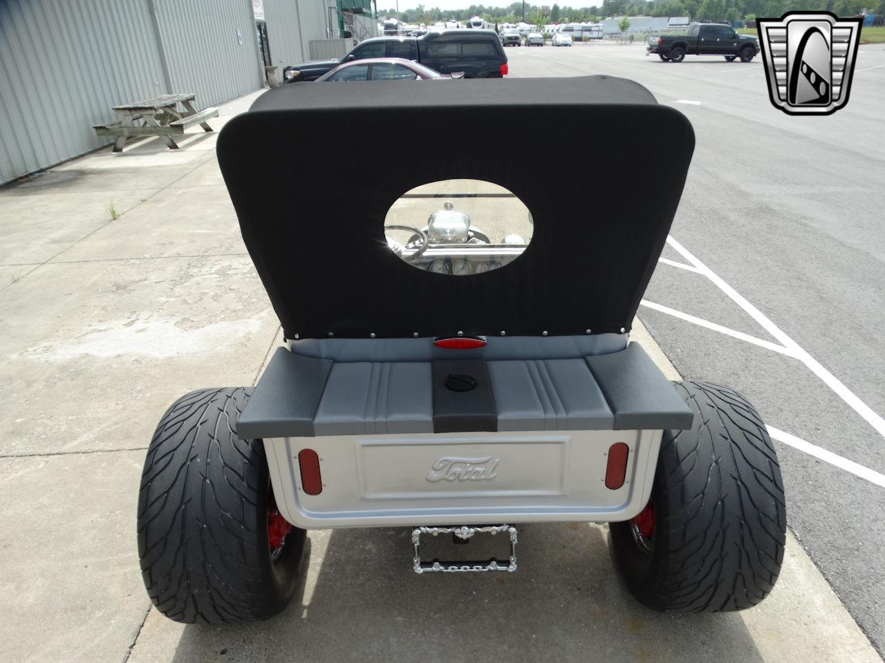 1923 Ford T-Bucket