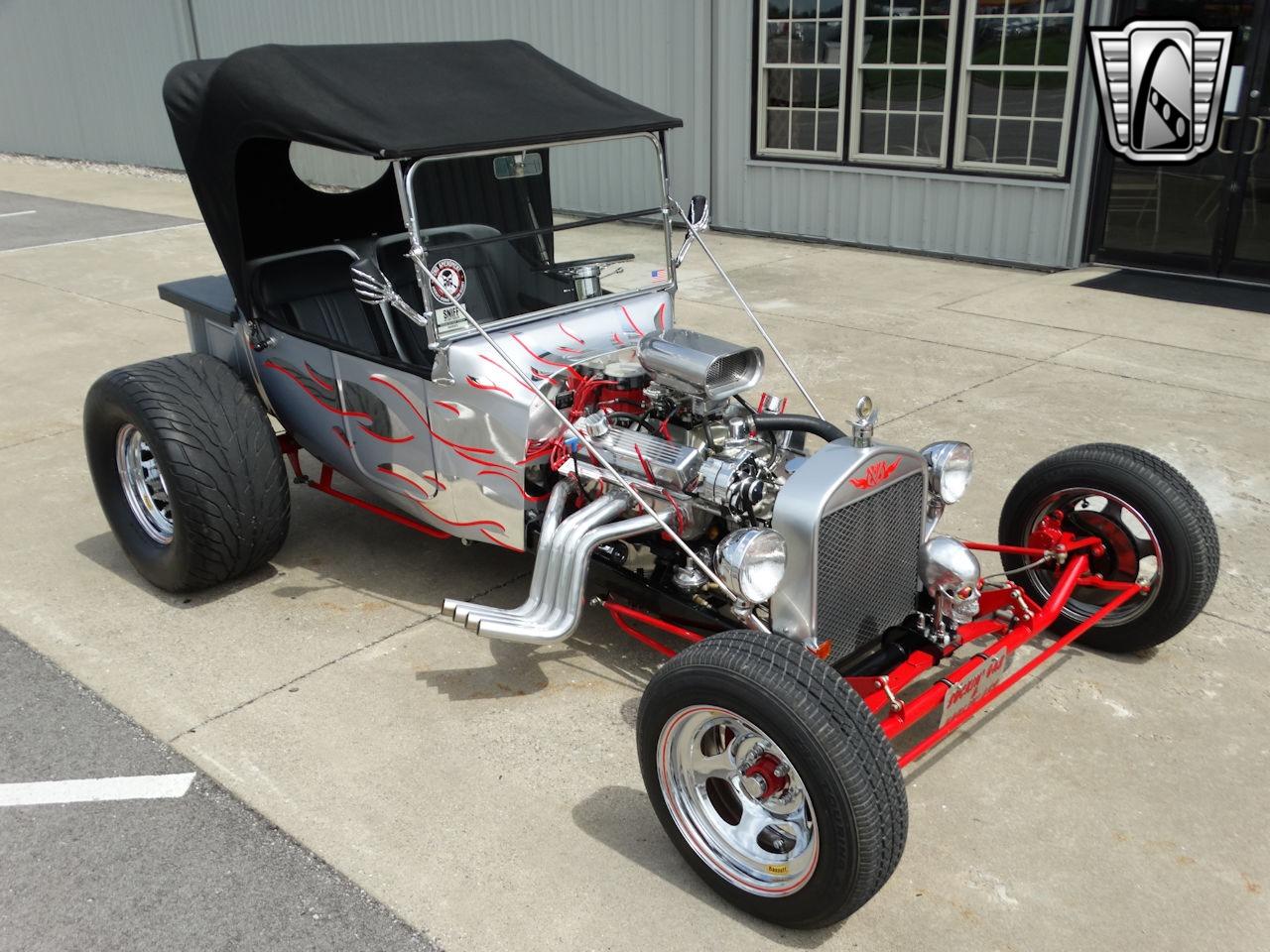 1923 Ford T-Bucket