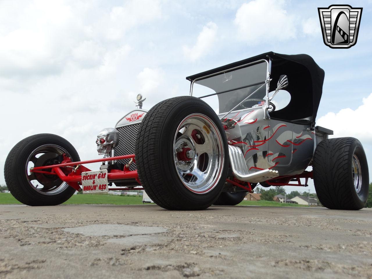 1923 Ford T-Bucket