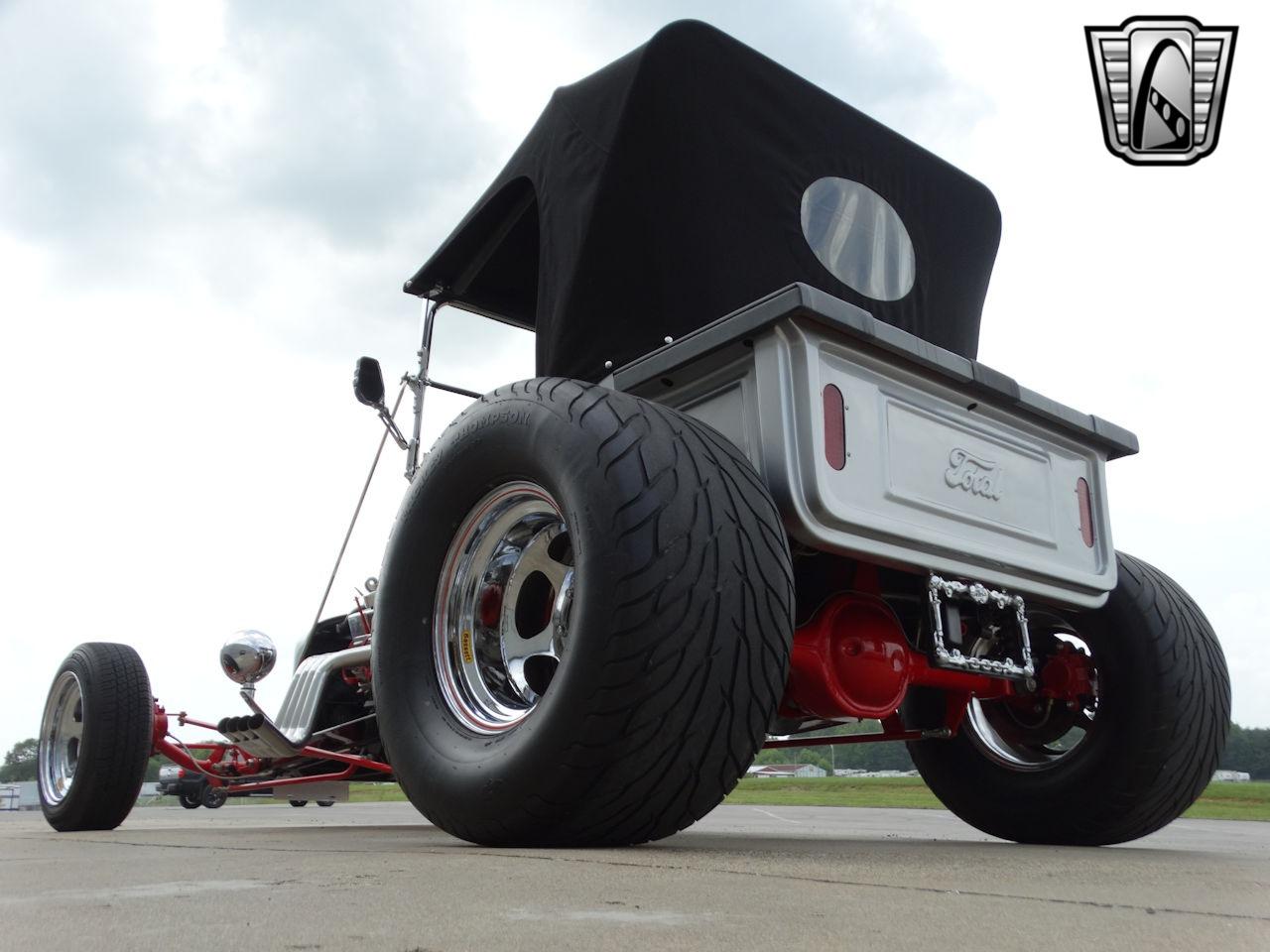 1923 Ford T-Bucket