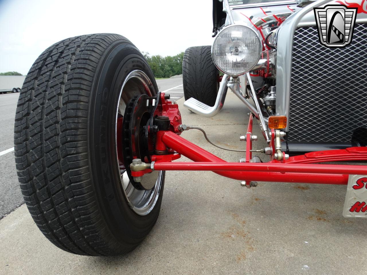 1923 Ford T-Bucket