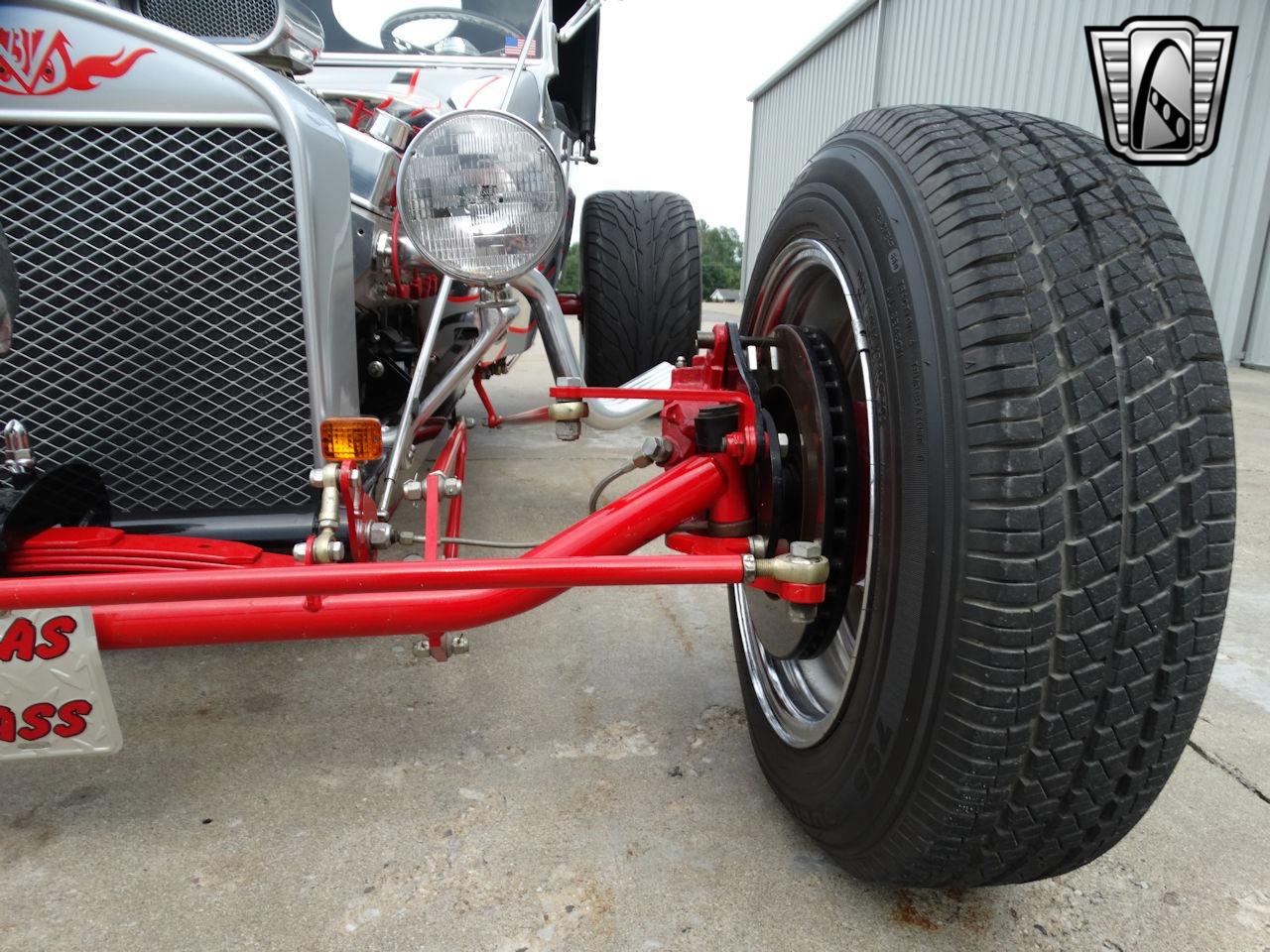 1923 Ford T-Bucket