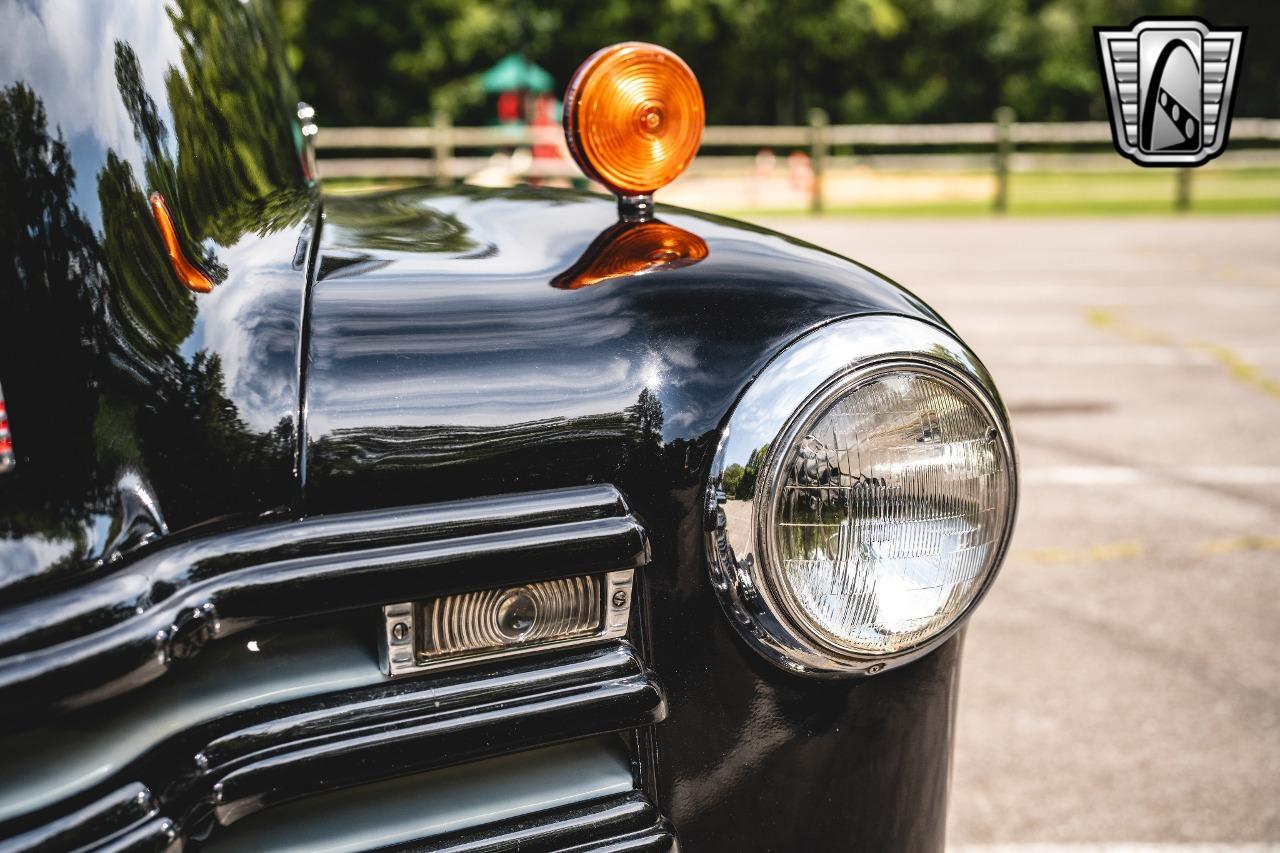 1950 Chevrolet 3100