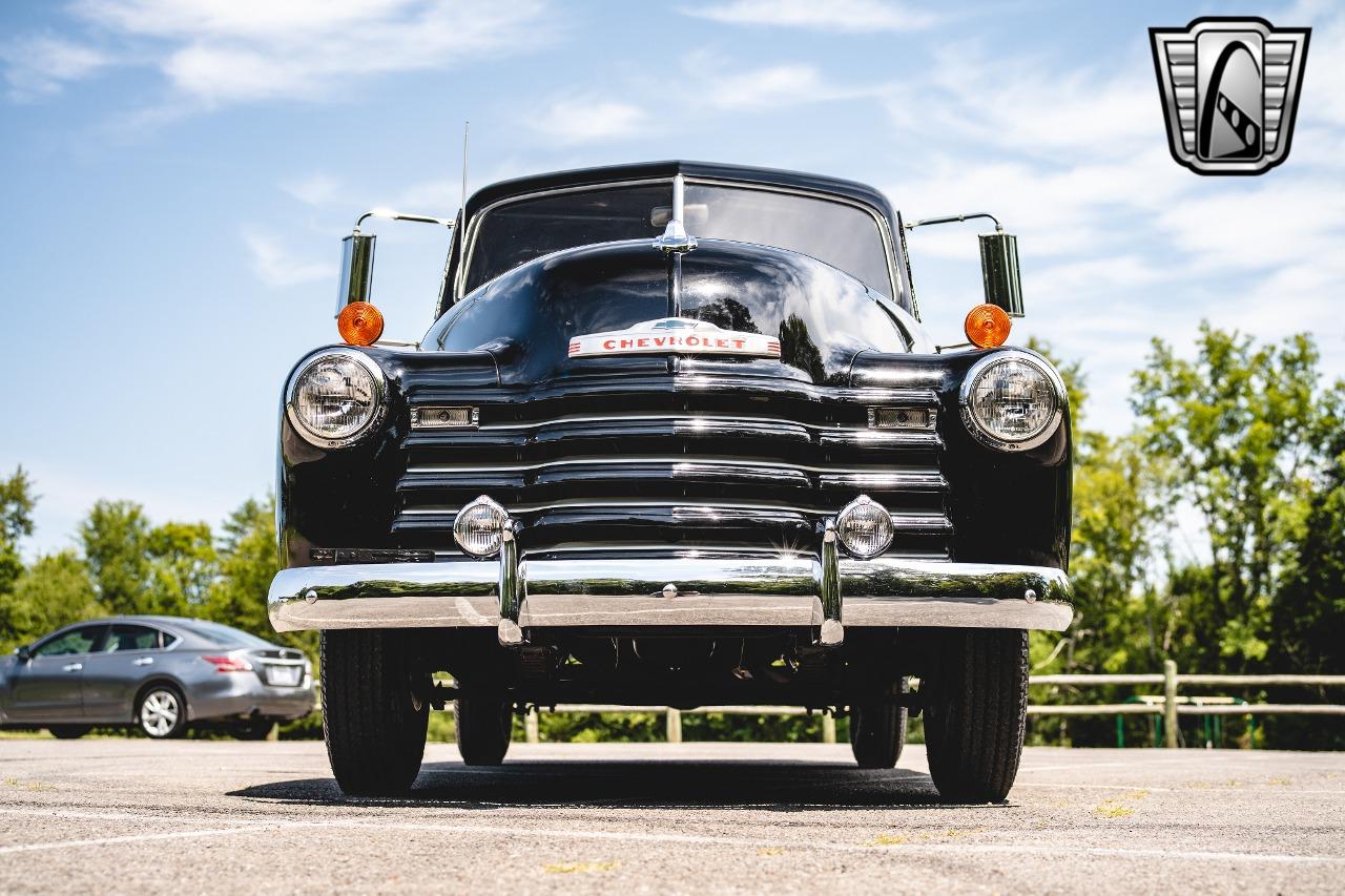 1950 Chevrolet 3100