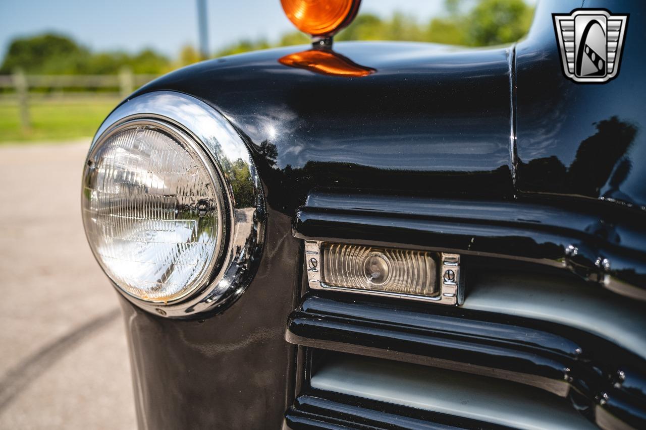 1950 Chevrolet 3100