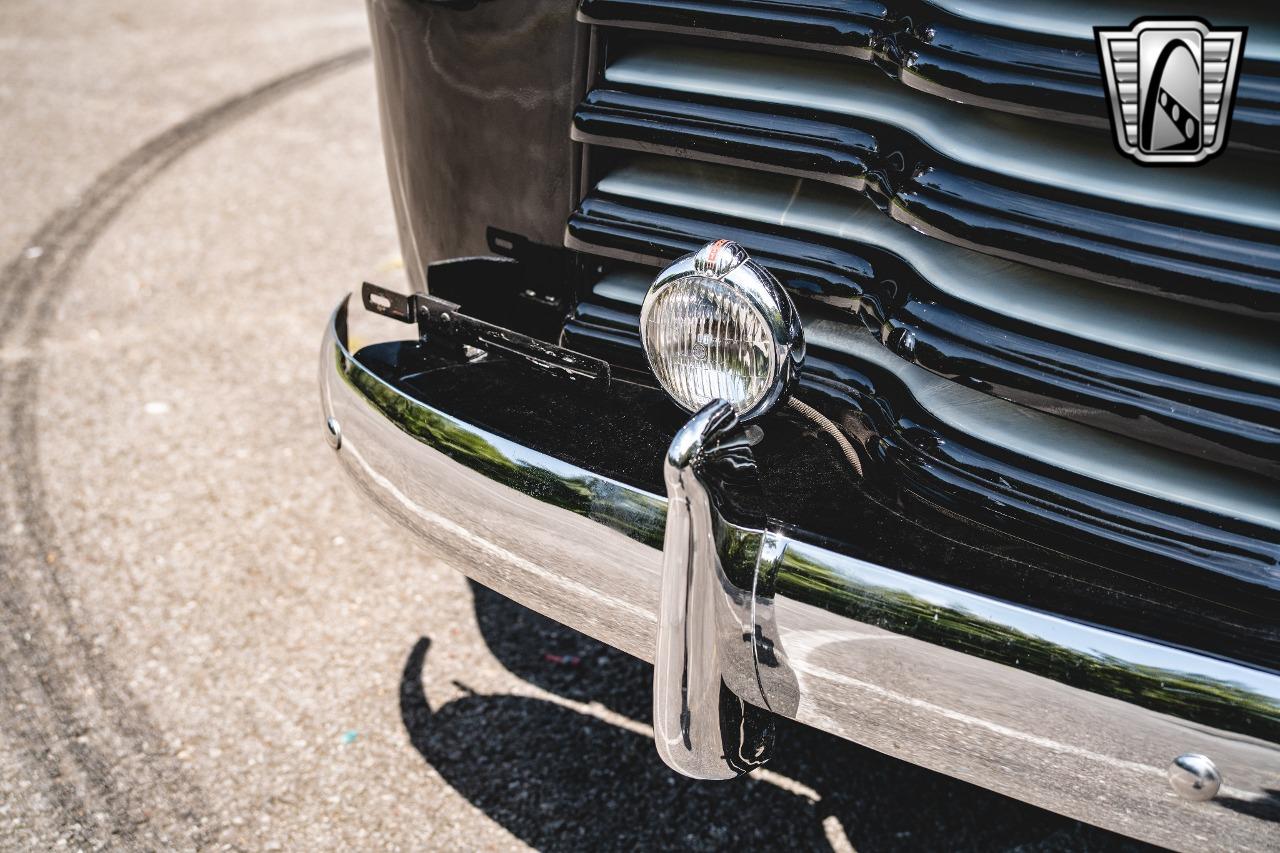 1950 Chevrolet 3100