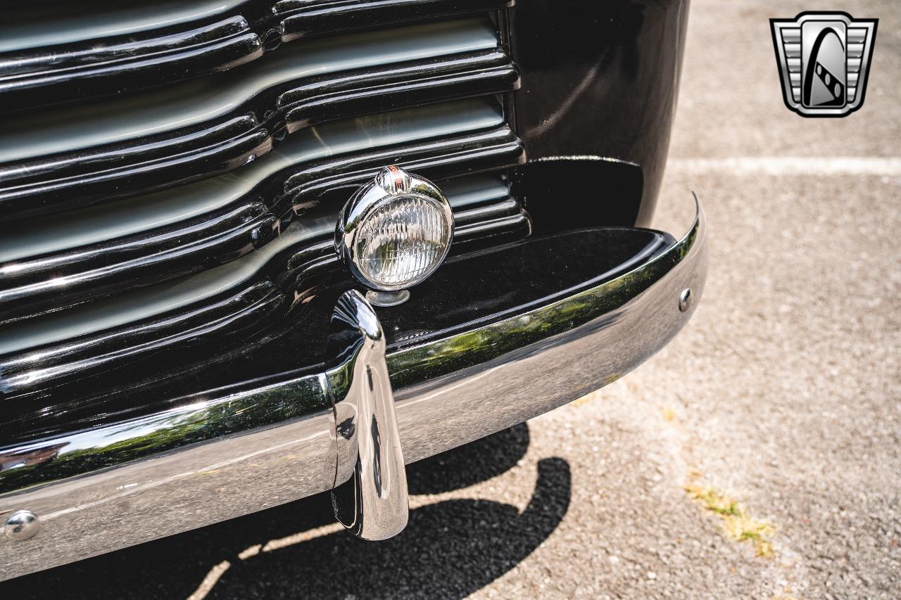 1950 Chevrolet 3100