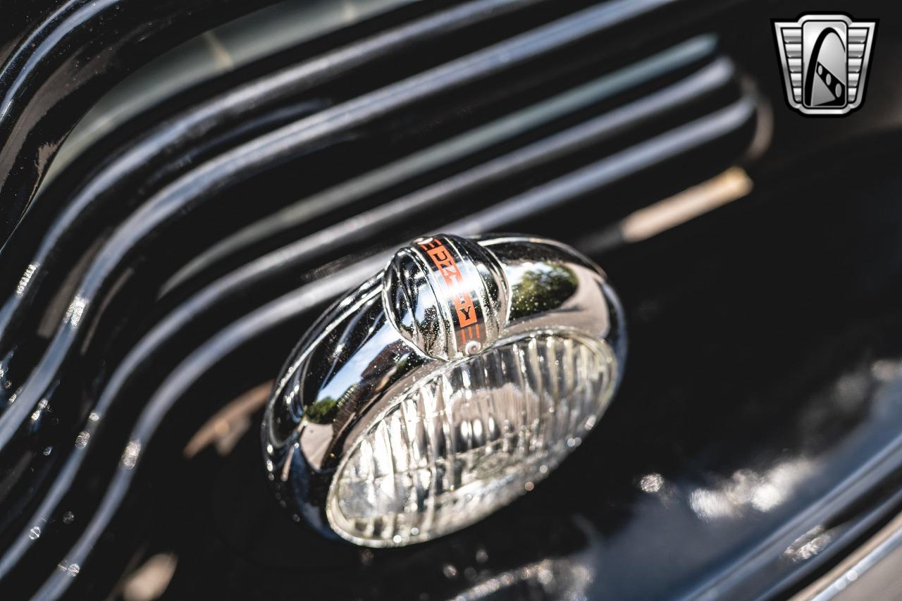 1950 Chevrolet 3100