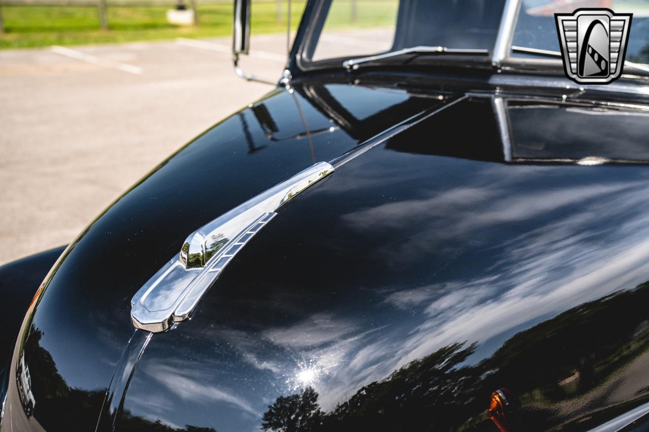 1950 Chevrolet 3100