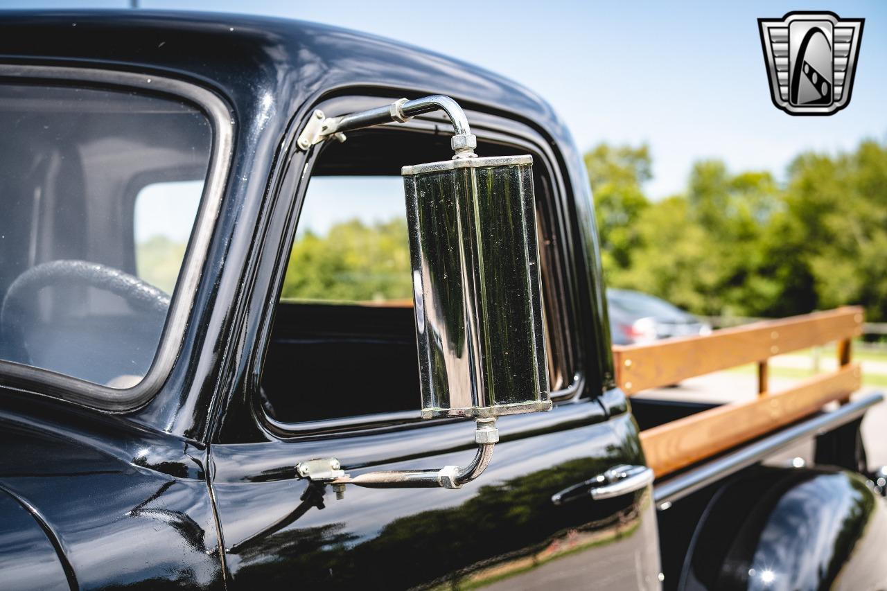 1950 Chevrolet 3100