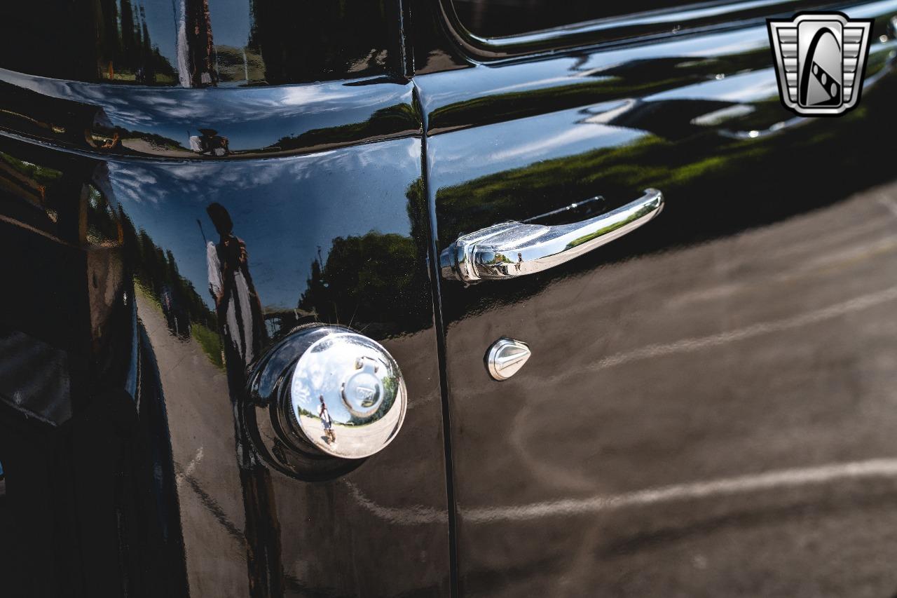 1950 Chevrolet 3100