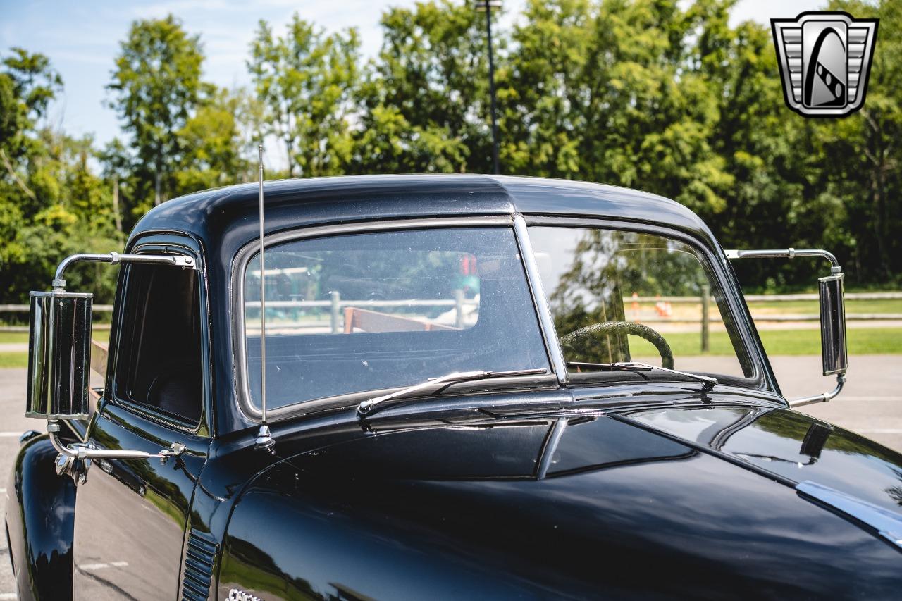 1950 Chevrolet 3100