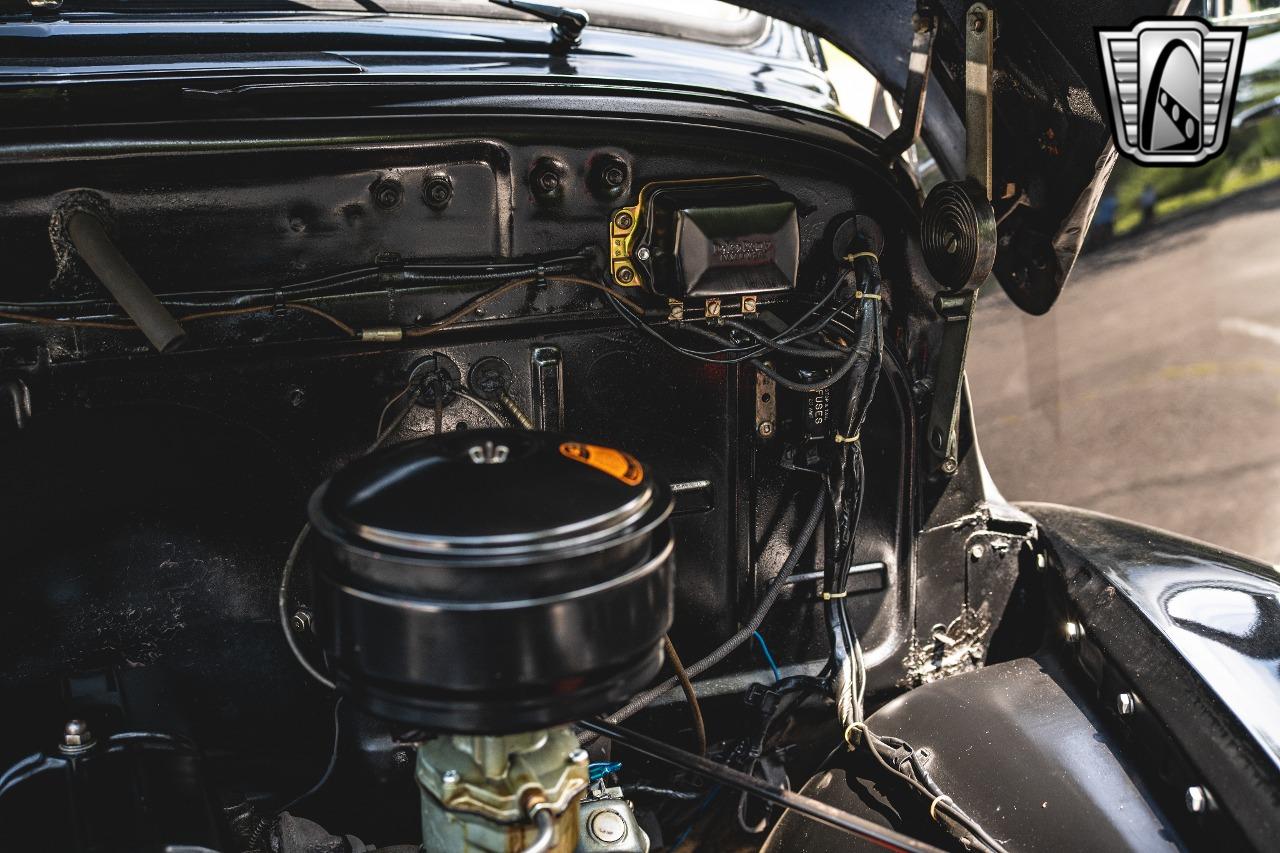 1950 Chevrolet 3100