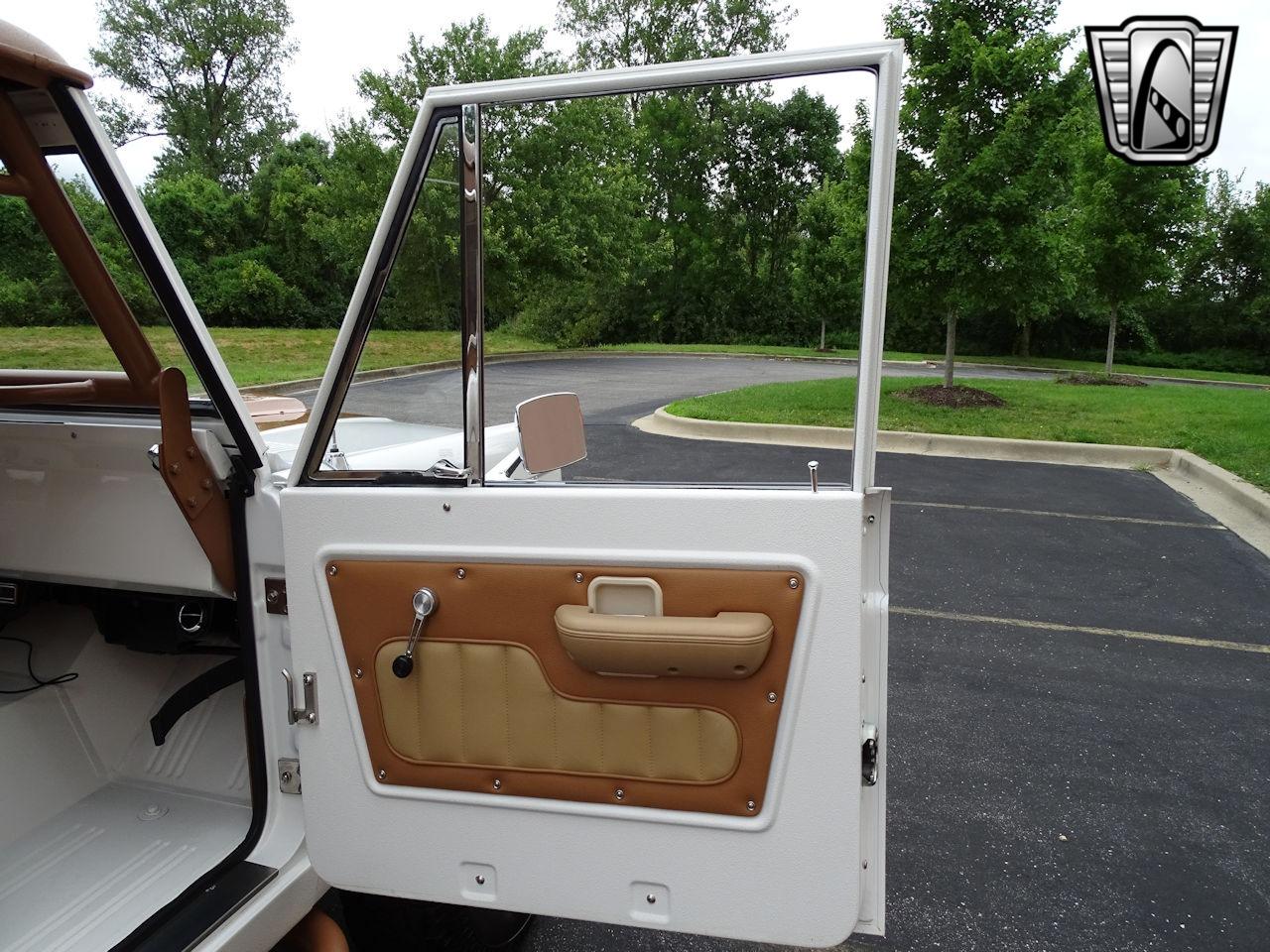 1977 Ford Bronco