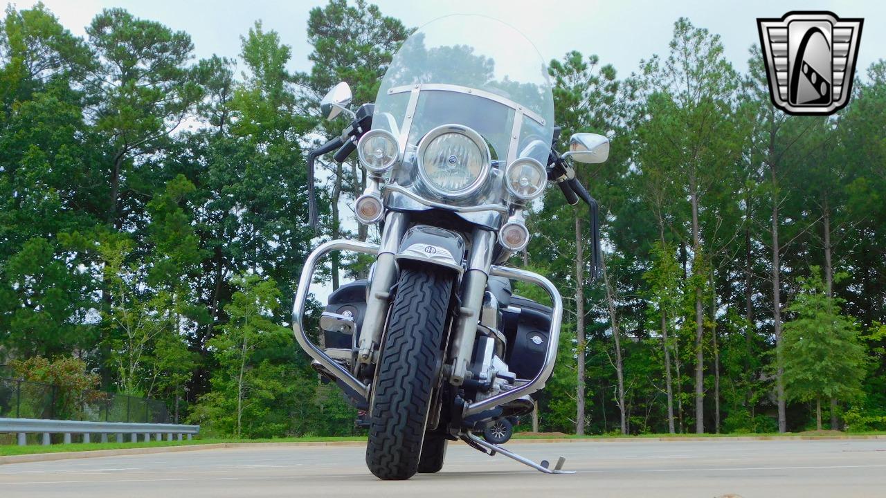 2002 Harley Davidson ROAD KING