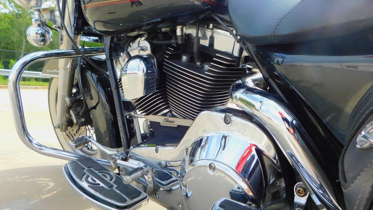 2002 Harley Davidson ROAD KING