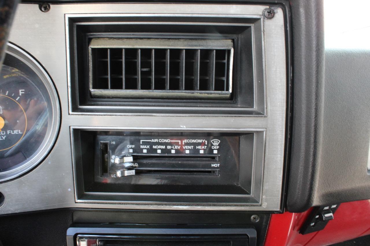 1986 Chevrolet C10