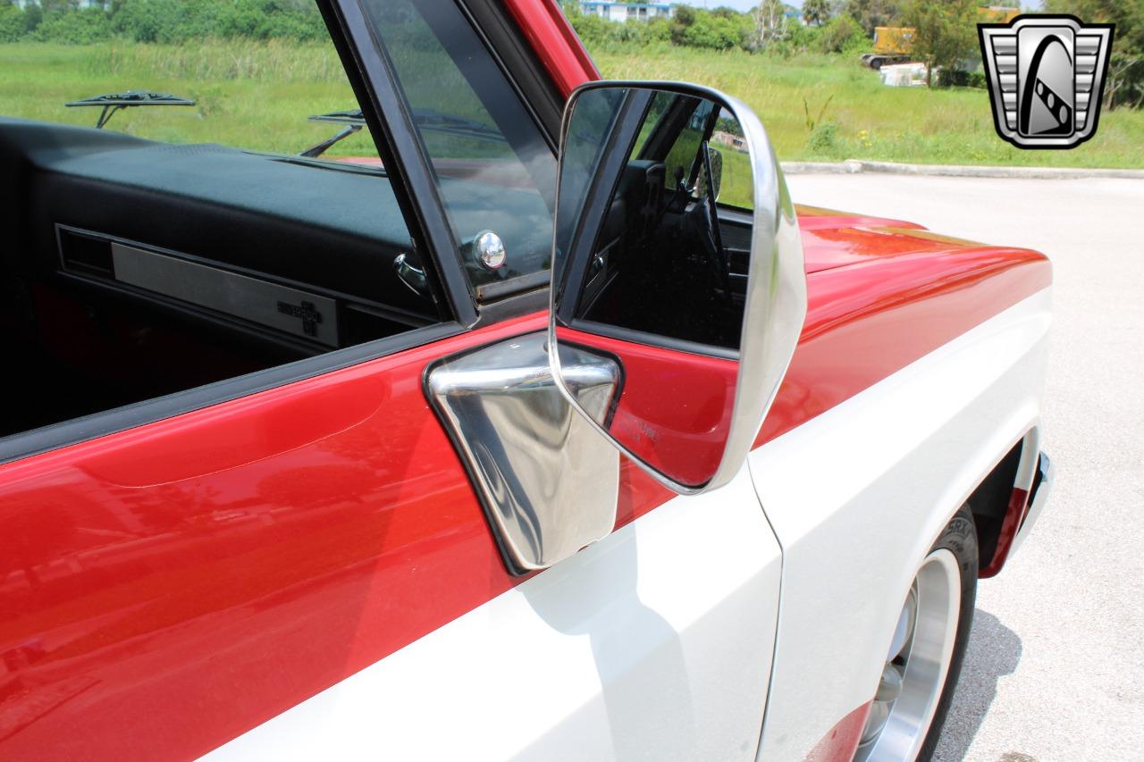 1986 Chevrolet C10