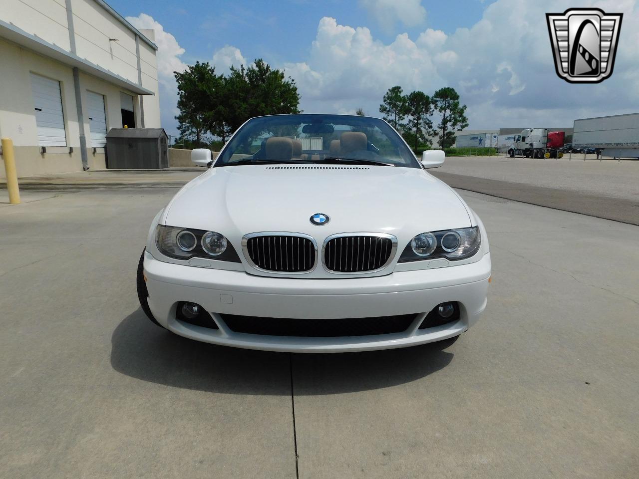 2006 BMW 330CI