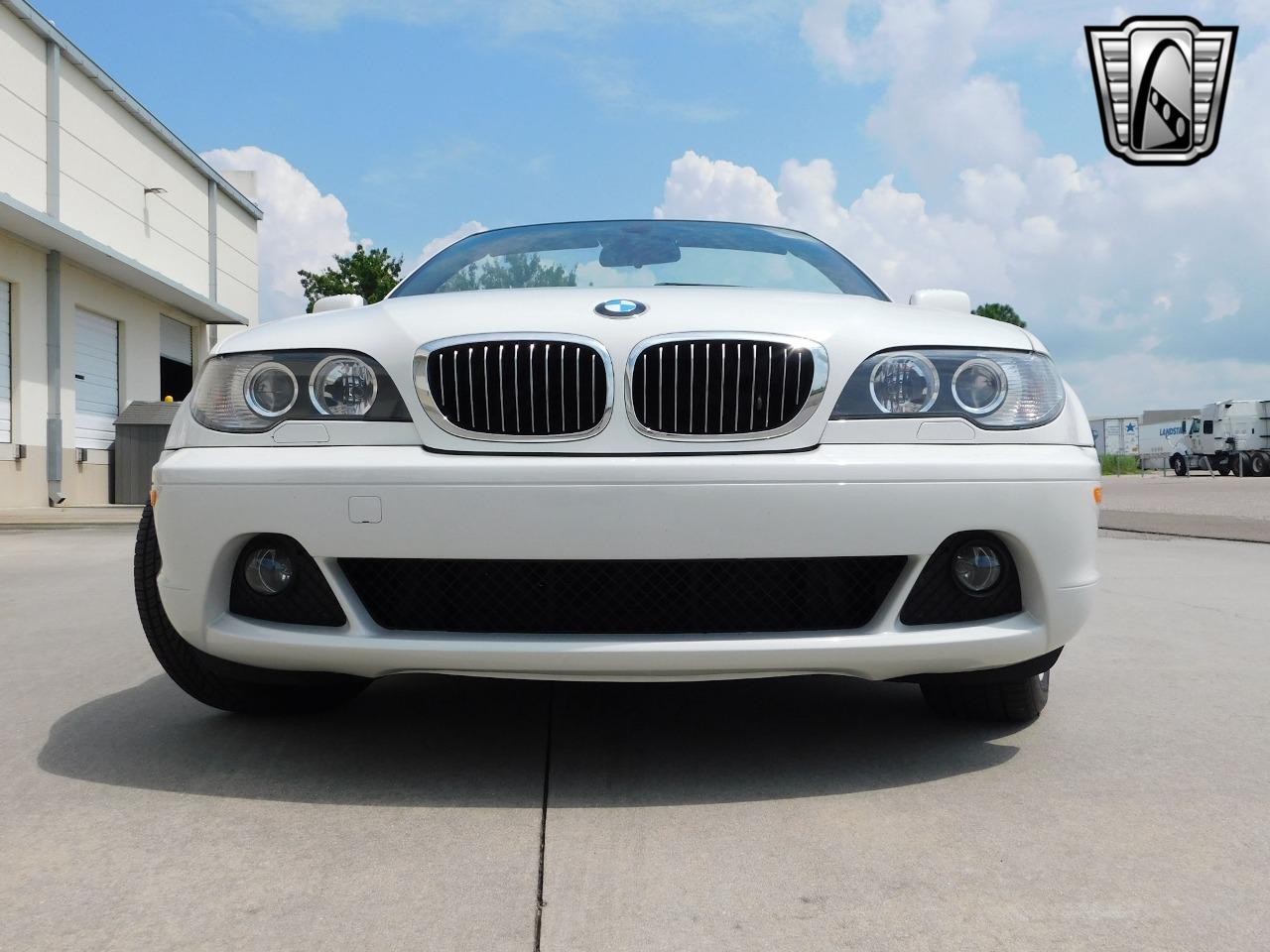 2006 BMW 330CI