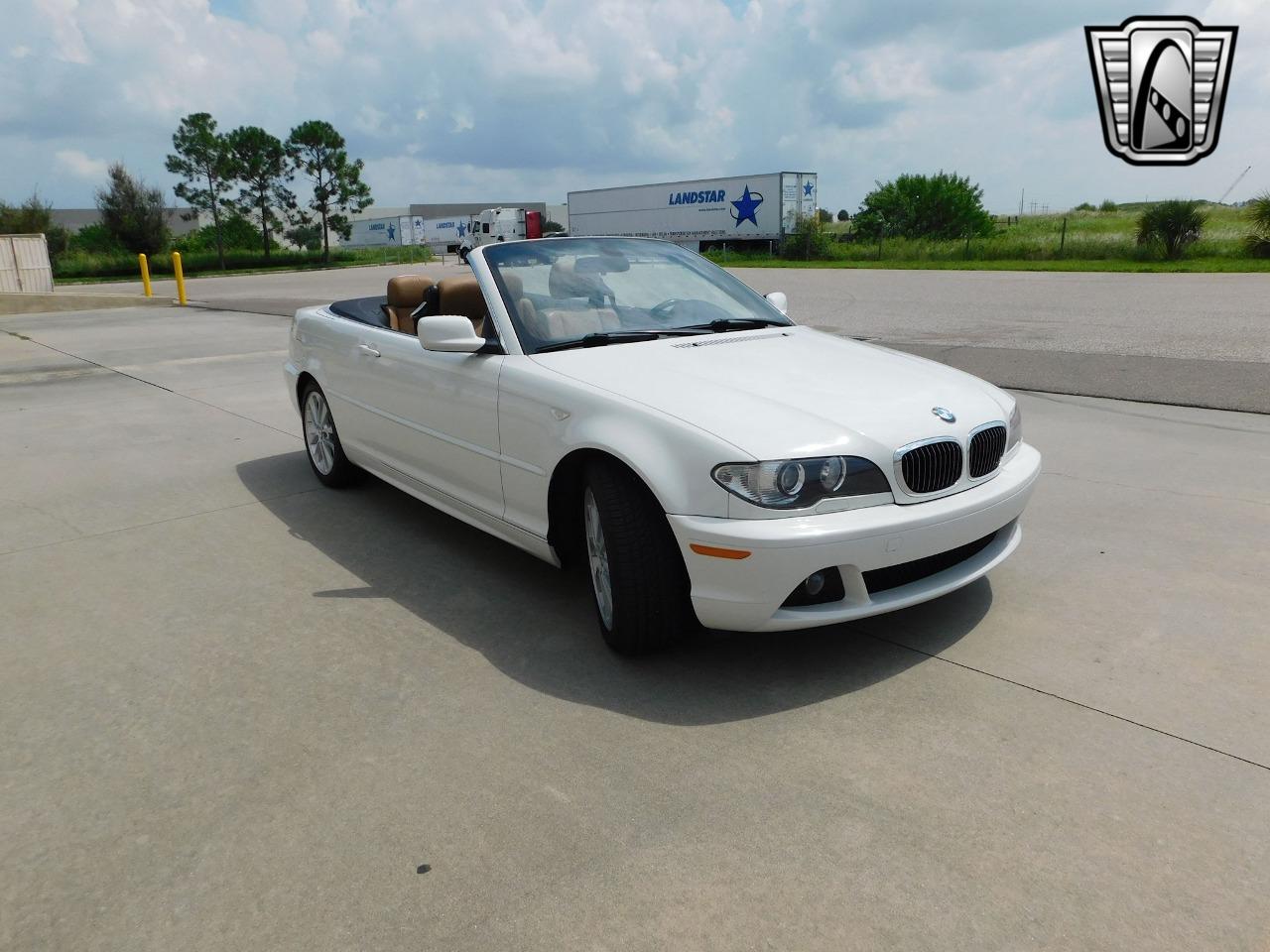 2006 BMW 330CI