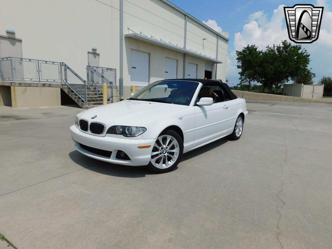 2006 BMW 330CI