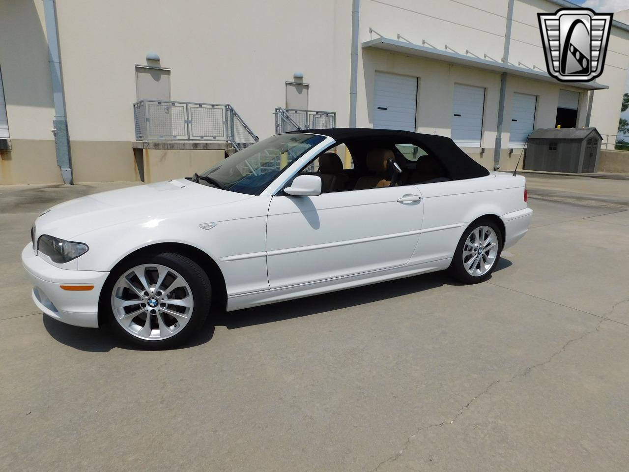 2006 BMW 330CI