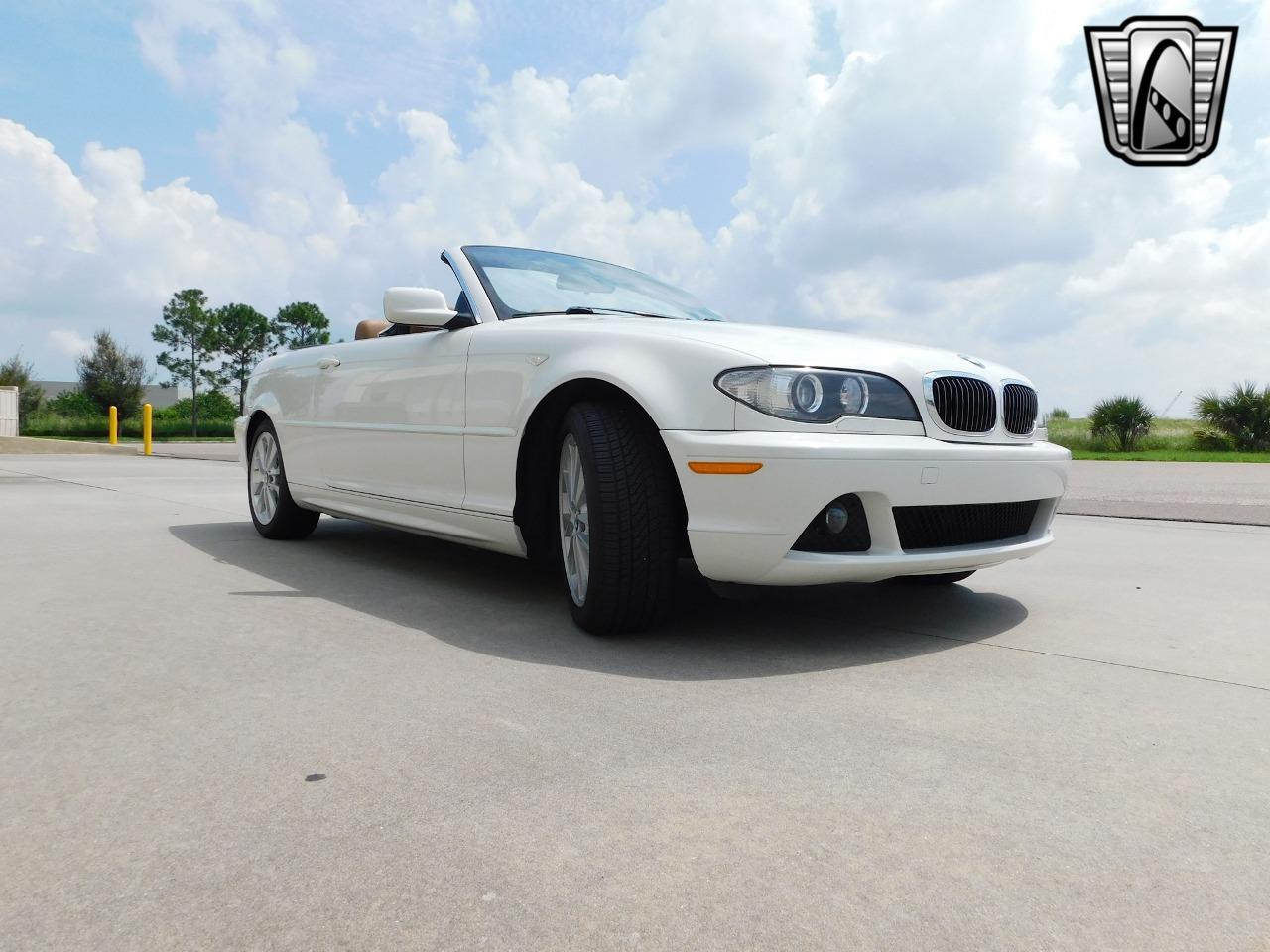 2006 BMW 330CI