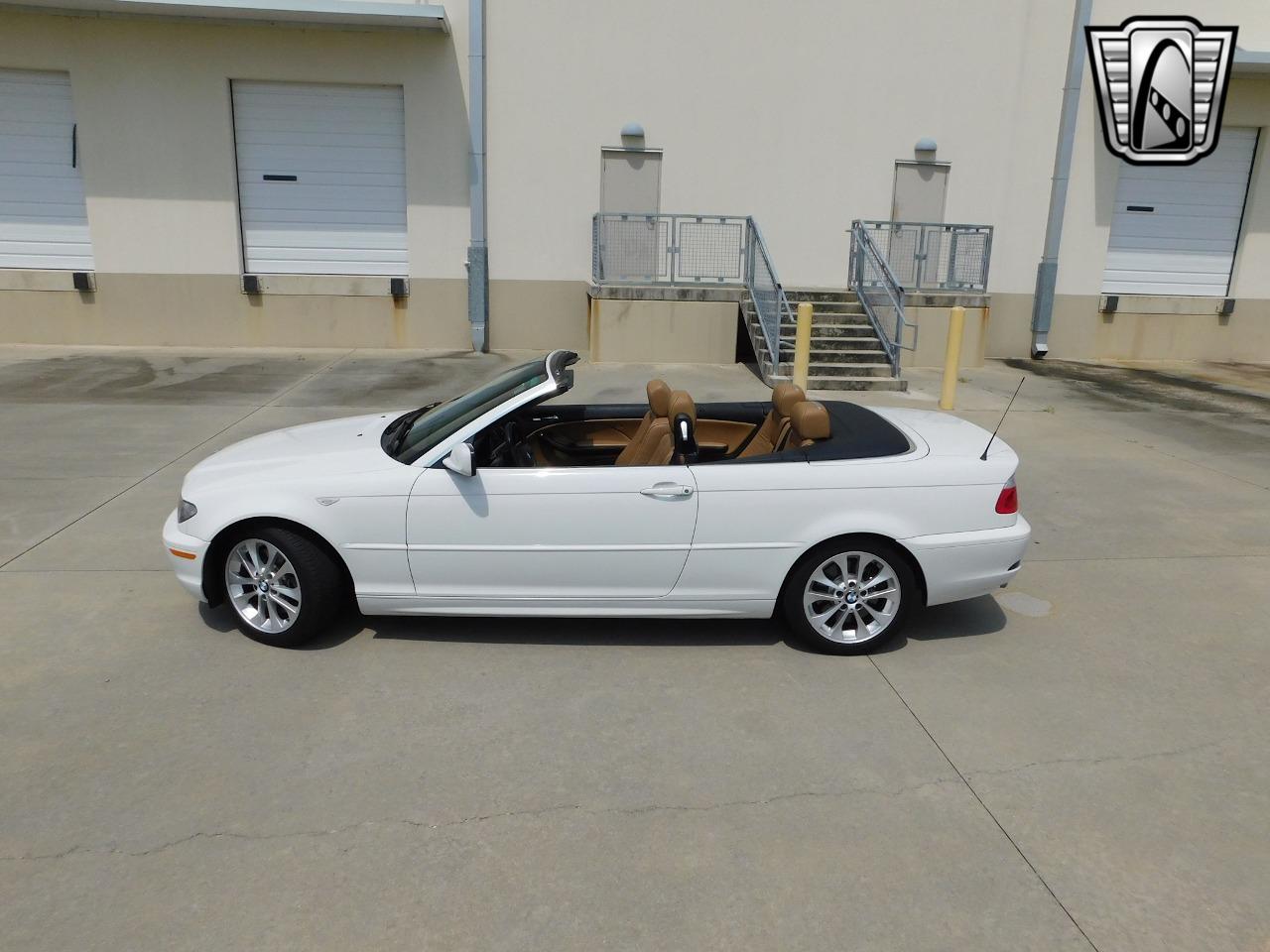 2006 BMW 330CI