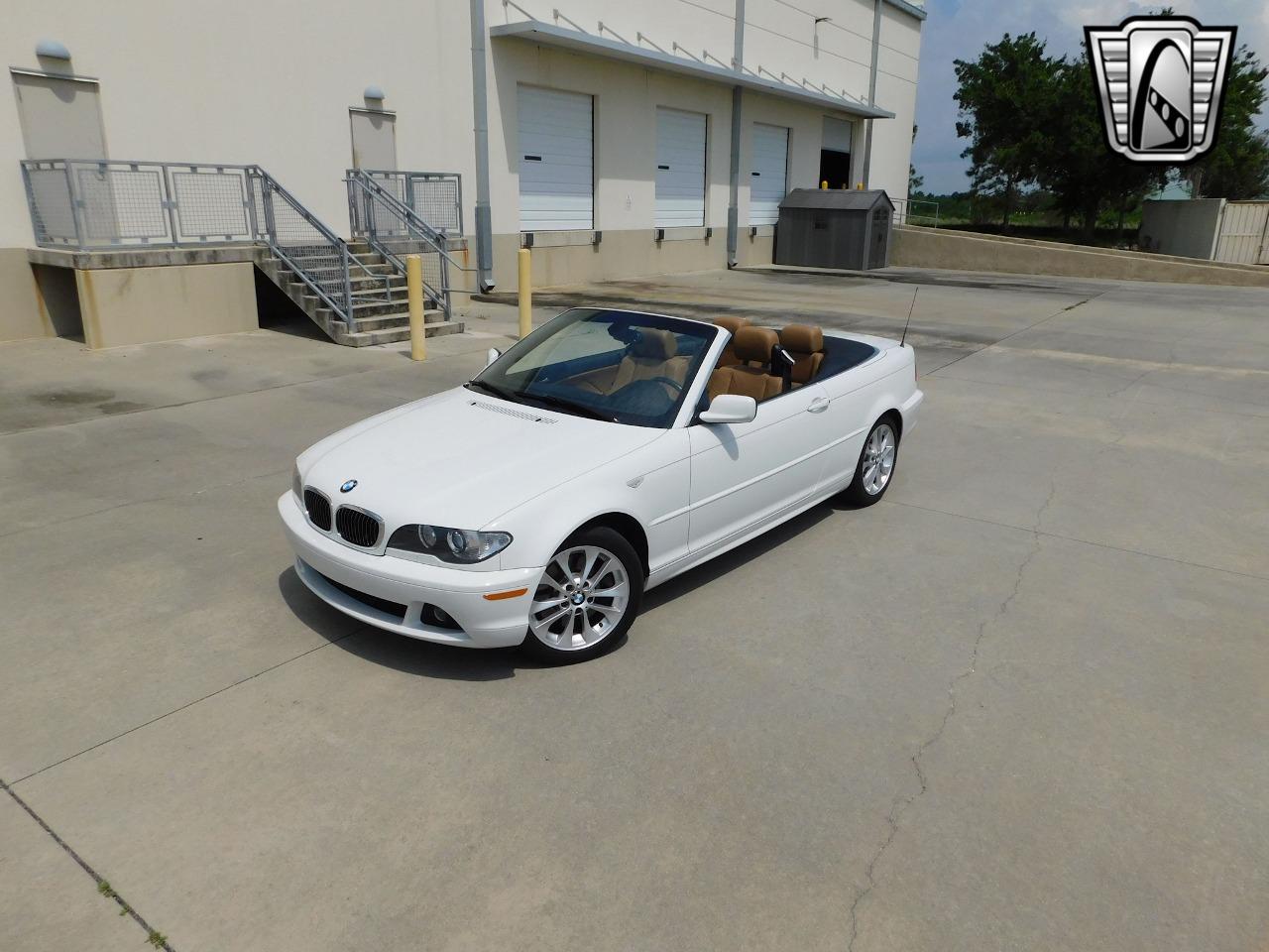 2006 BMW 330CI