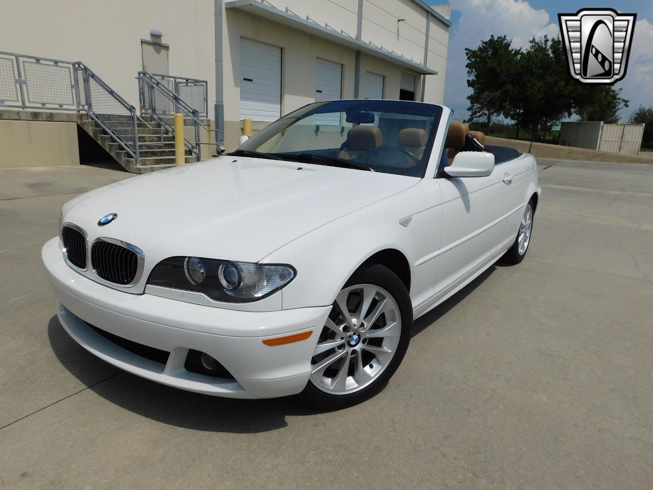 2006 BMW 330CI