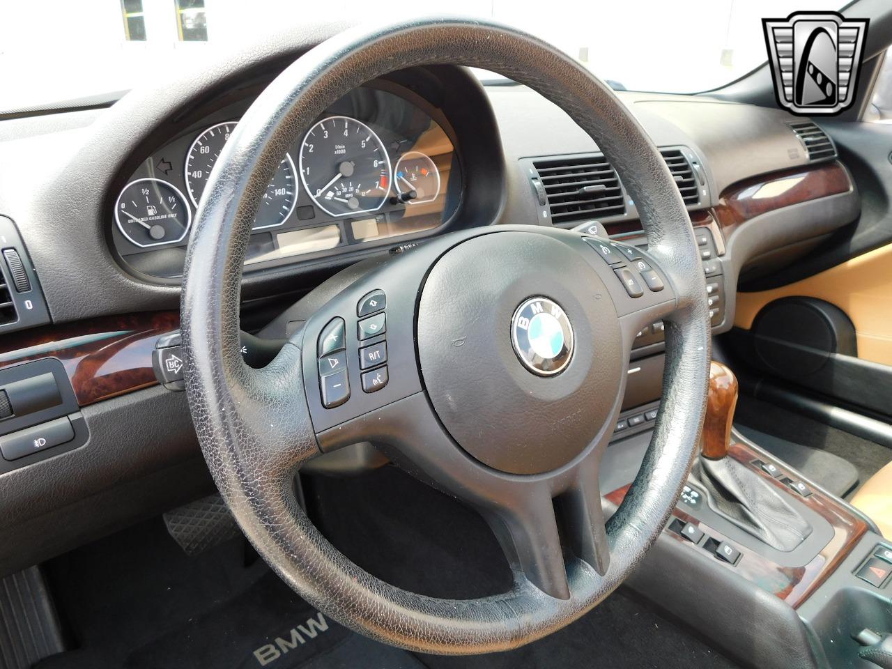 2006 BMW 330CI