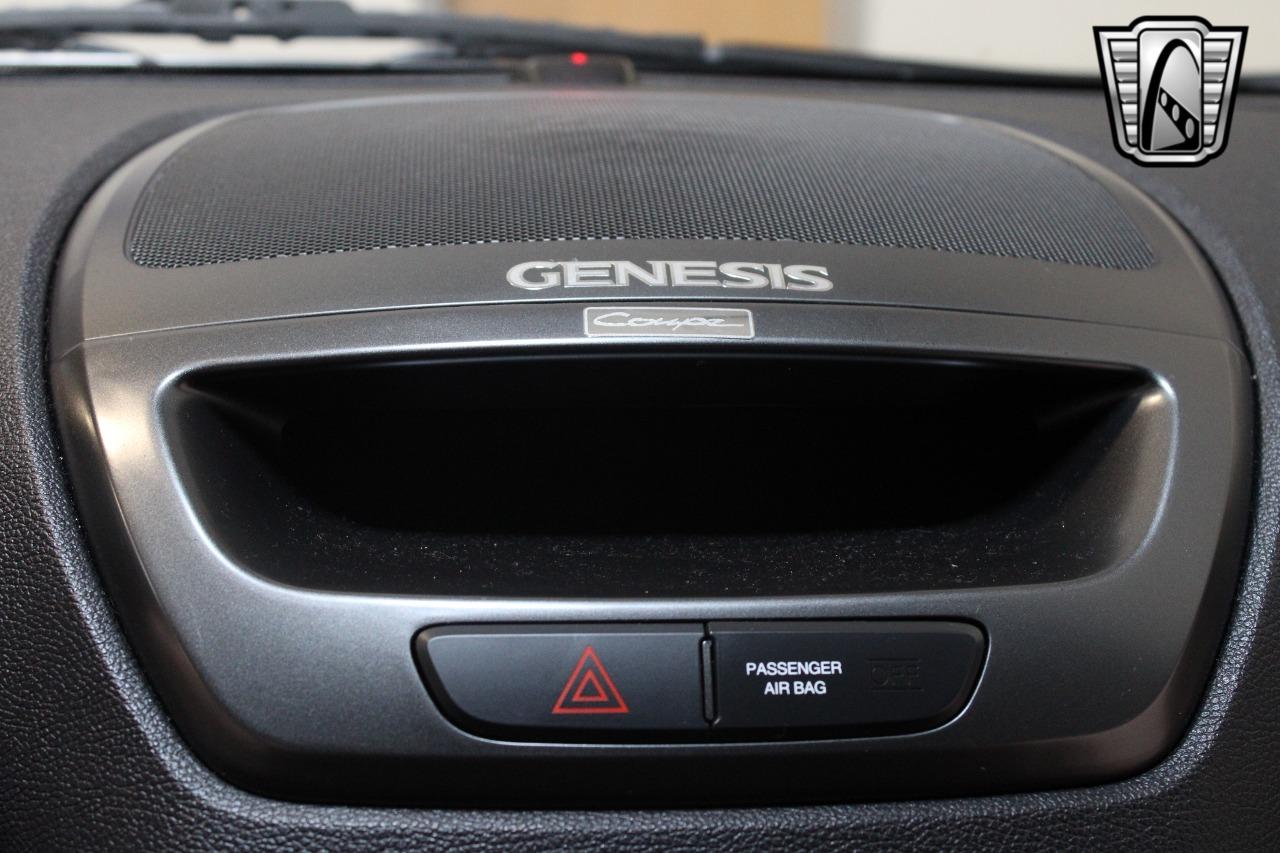 2012 Hyundai Genesis